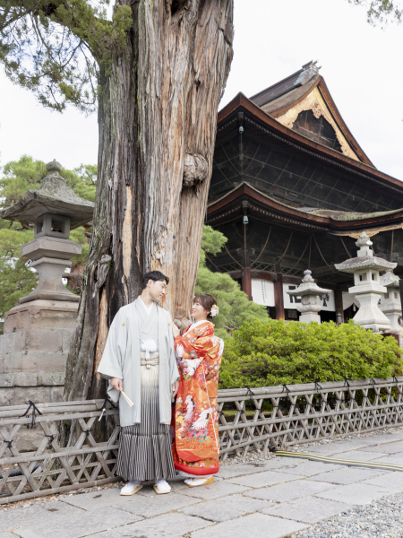 身長差にキュン♡