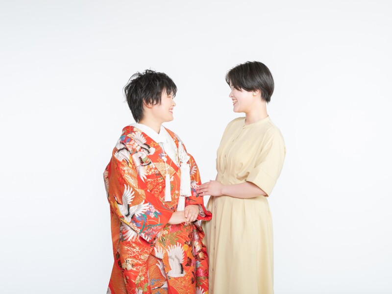 ご家族と思い出に