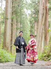 私達が思い描いたこの場所で