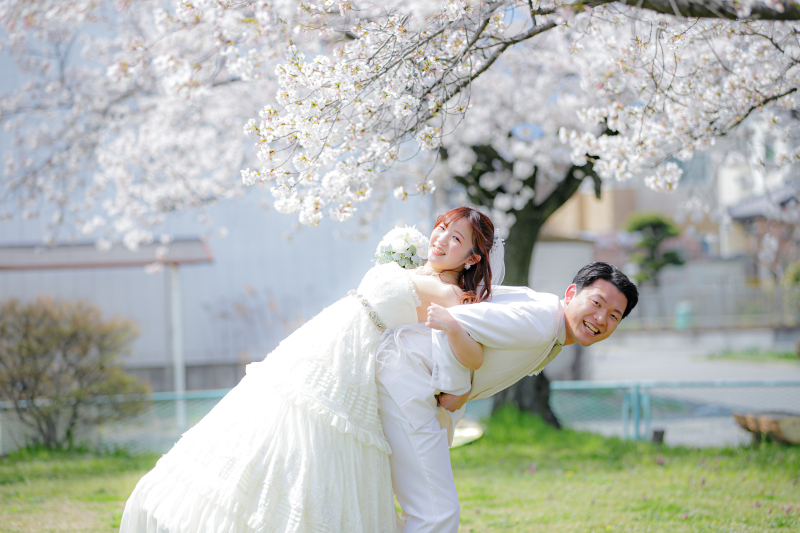 写真ミヤガワ Photo Studio WeddinGraphy