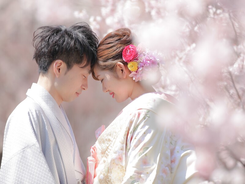 写真ミヤガワ Photo Studio WeddinGraphy