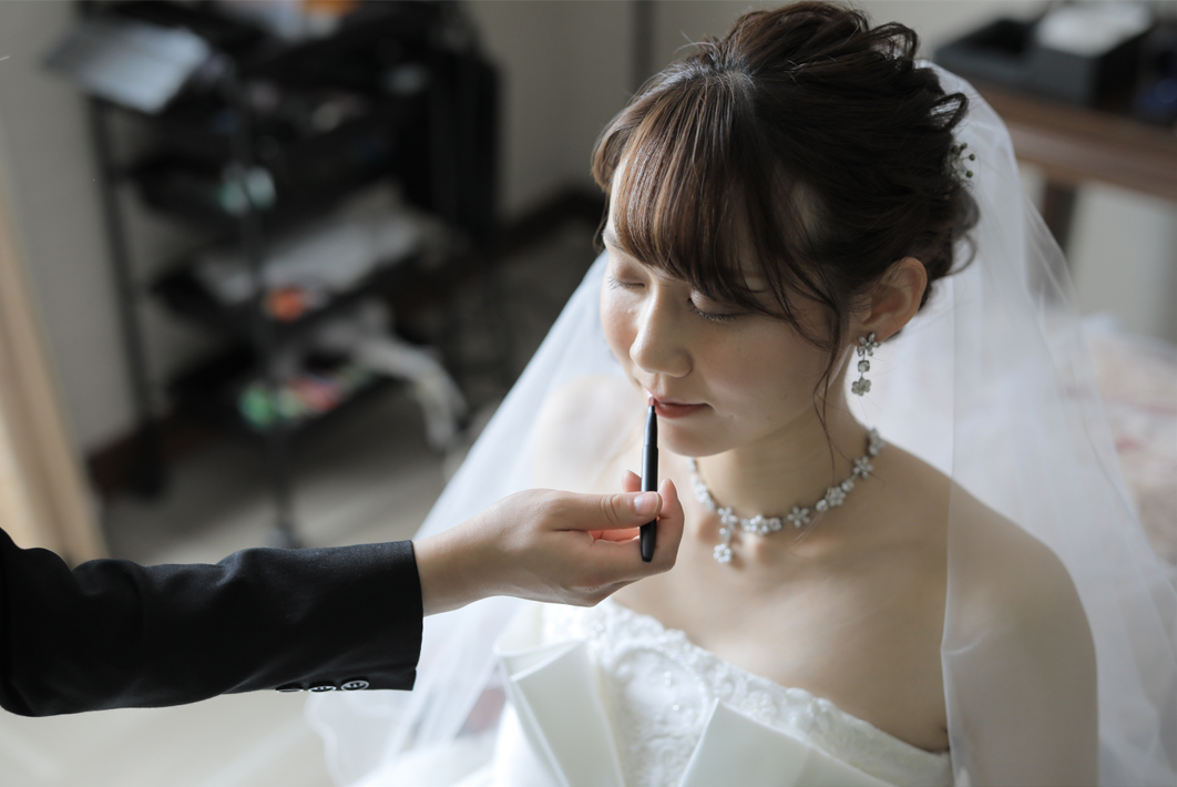 step1 事前来店・お問合せ