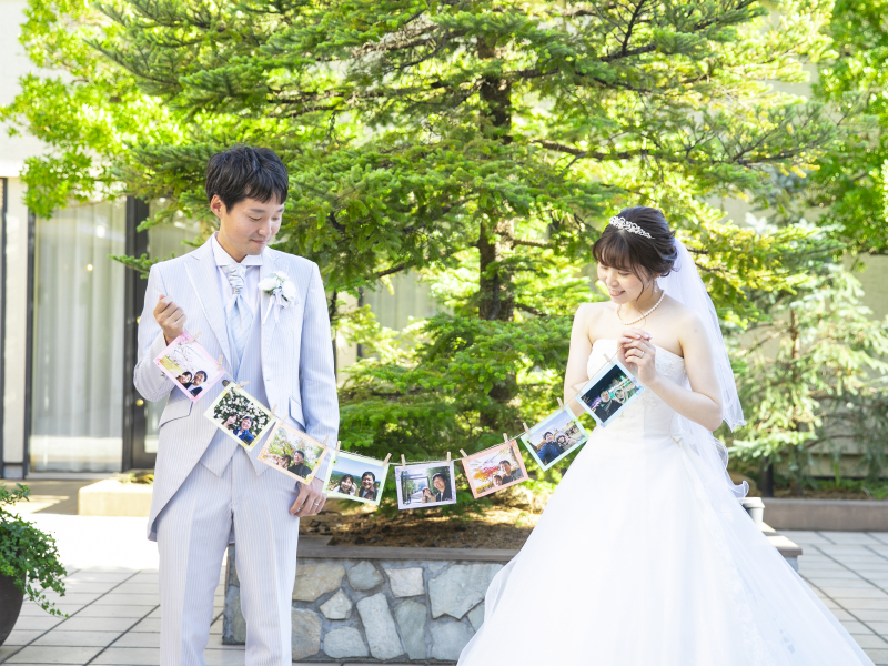 Point1 多彩な撮影シーン