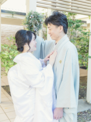 写真ミヤガワ Photo Studio WeddinGraphy_結婚式場VENUS COURT長野