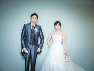 写真ミヤガワ Photo Studio WeddinGraphy_結婚式場VENUS COURT長野