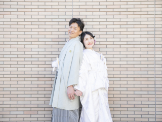 写真ミヤガワ Photo Studio WeddinGraphy_結婚式場VENUS COURT長野