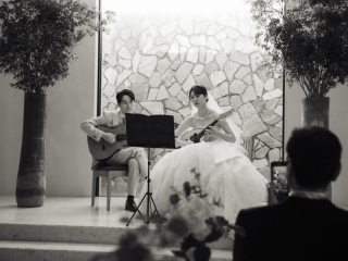 写真ミヤガワ Photo Studio WeddinGraphy_結婚式場VENUS COURT長野