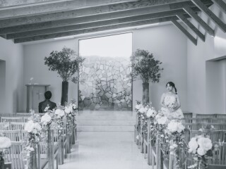 写真ミヤガワ Photo Studio WeddinGraphy_結婚式場VENUS COURT長野