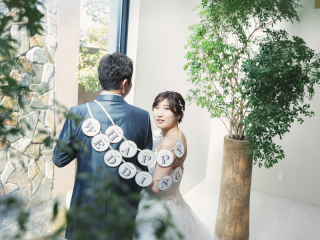 写真ミヤガワ Photo Studio WeddinGraphy_結婚式場VENUS COURT長野
