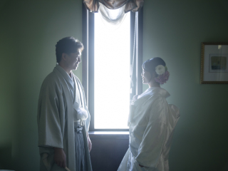 写真ミヤガワ Photo Studio WeddinGraphy_結婚式場VENUS COURT長野