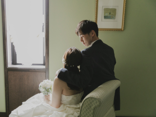 写真ミヤガワ Photo Studio WeddinGraphy_結婚式場VENUS COURT長野