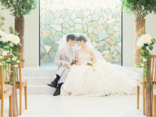 写真ミヤガワ Photo Studio WeddinGraphy_結婚式場VENUS COURT長野