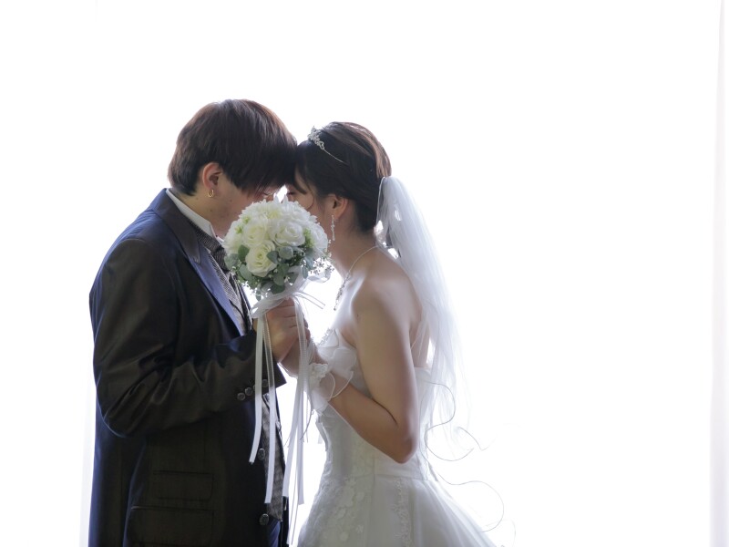 プライベートフォトだから思うがままに