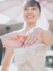 写真ミヤガワ Photo Studio WeddinGraphy_結婚式場VENUS COURT長野