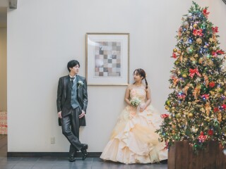 写真ミヤガワ Photo Studio WeddinGraphy_結婚式場VENUS COURT長野
