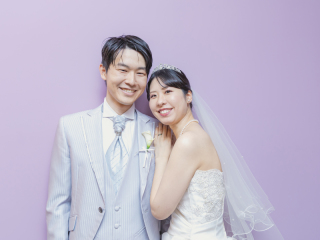 写真ミヤガワ Photo Studio WeddinGraphy_結婚式場VENUS COURT長野
