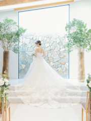 写真ミヤガワ Photo Studio WeddinGraphy_結婚式場VENUS COURT長野