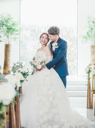 写真ミヤガワ Photo Studio WeddinGraphy