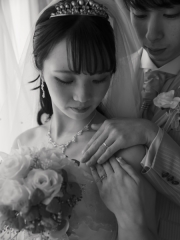 写真ミヤガワ Photo Studio WeddinGraphy