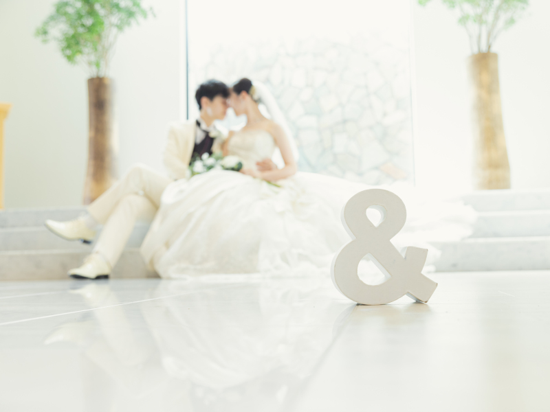 【ディナー付き】洋装2着スタジオ&チャペルフォト 《VENUS COURT NAGANO 季節のフルコースディナーがセット！》