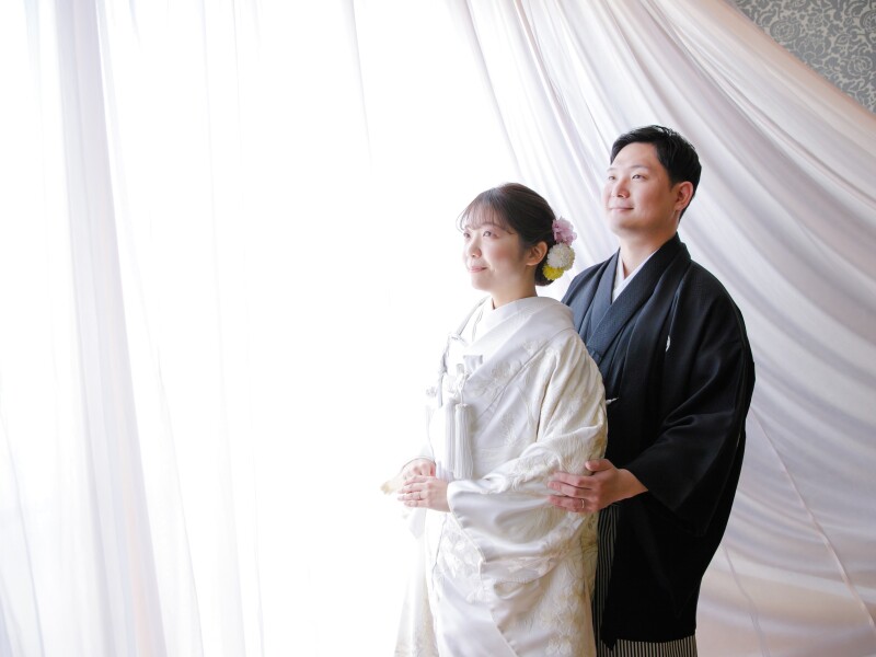 春フォト(4月・5月)　貸し切りスタジオ&善光寺ロケーションフォト《自然からの雰囲気チェンジ！！こだわり盛沢山フォト！》