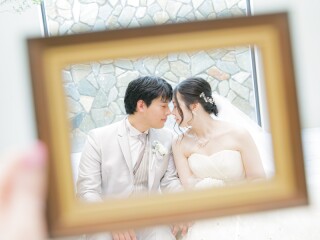 写真ミヤガワ Photo Studio WeddinGraphy