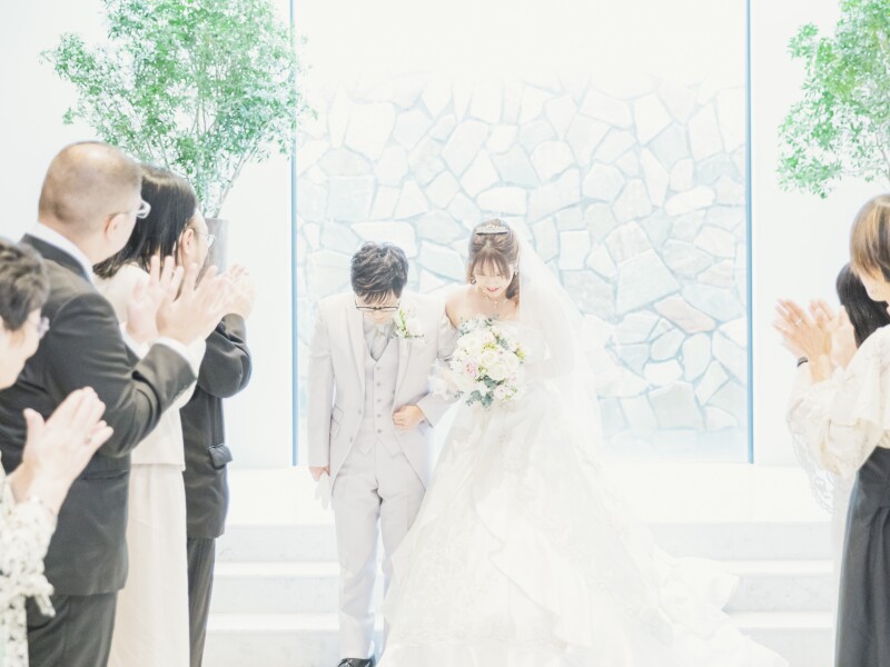 【ディナー付き】洋装スタジオ&チャペルフォト《VENUS COURT NAGANO 季節のフルコースディナーがセット！》