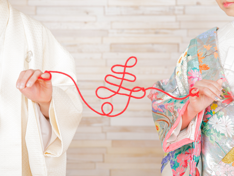 【SUMMERフォト】和装スタジオ撮影（衣裳1着）《涼しくリラックスできる空間でゆったりフォト☆》