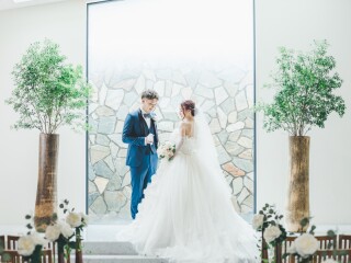 写真ミヤガワ Photo Studio WeddinGraphy
