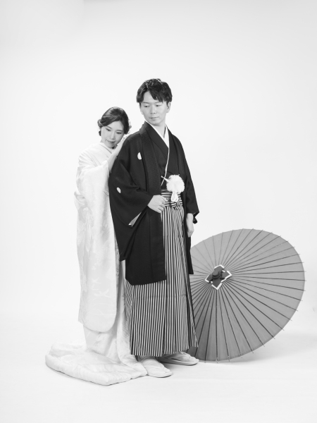 \9月限定フォト/ 和装スタジオフォト《衣裳代半額!!涼しい快適な空間で思い出フォト☆》