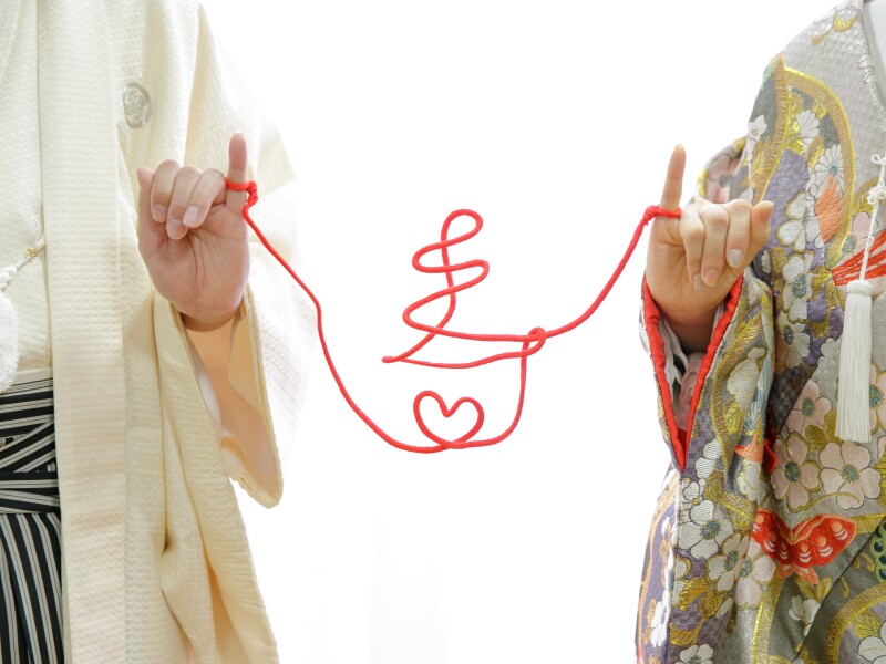 【SUMMERフォト】　和装&洋装　スタジオ撮影《衣裳追加料金なし！涼しいスタジオで主役を満喫！》