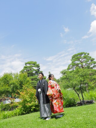 写真ミヤガワ Photo Studio WeddinGraphy