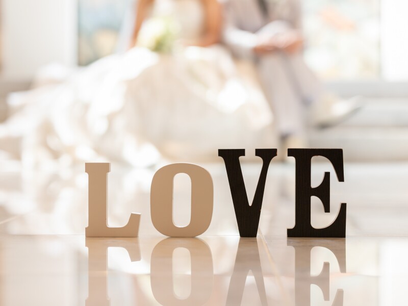 【SUMMERフォト】チャペル貸し切りフォト《☆自然光が広がり、木の温もりに包まれた本格的チャペルで思い出のひとときを☆》