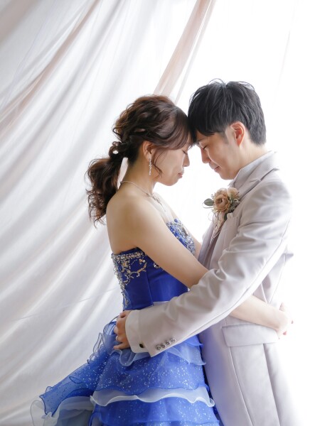 \NEW YEAR,2026 /洋装1着スタジオ撮影 〜新年華やかなドレス姿で夢を叶えて〜 ◆衣裳2着目から1着半額でご案内◆