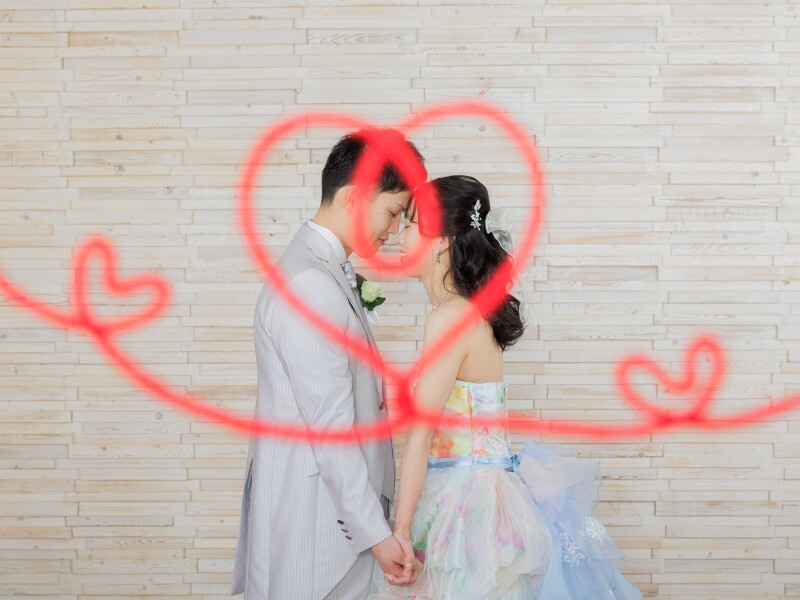 \NEW YEAR,2026 /和装洋装 よくばりフォト ◆洋装衣裳\無料/小物もセット☆お得に2着満喫プラン!!