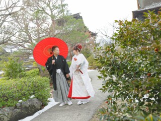 写真ミヤガワ Photo Studio WeddinGraphy