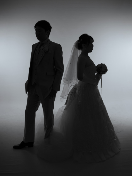 【3月Photoプラン】洋装スタジオ & チャペルフォト《衣裳・雰囲気チェンジの贅沢&満足フォト》