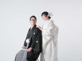 ＼９月限定フォト／　和装スタジオフォト《涼しい快適！スタジオで思い出フォト》