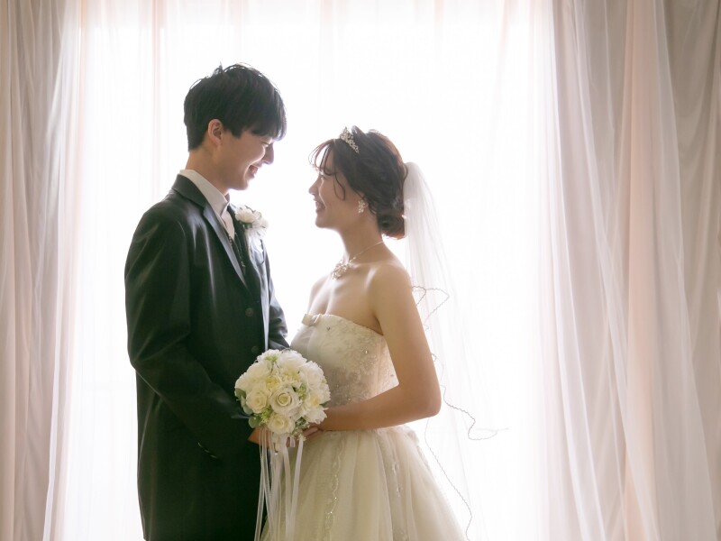 【秋フォト(10月11月)】和装善光寺&洋装スタジオ撮影《衣裳も場所もこだわって!雰囲気チェンジでよくばりフォト☆》