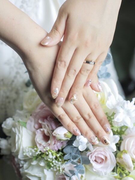 【ディナー付き】洋装スタジオ&チャペルフォト《VENUS COURT NAGANO 季節のフルコースディナーがセット！》