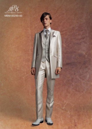 【MBS】シャンパンゴールド