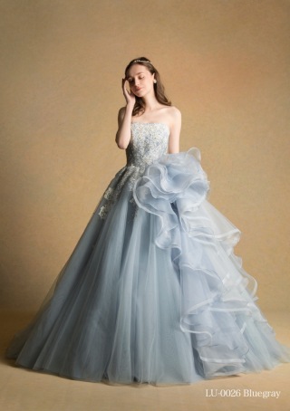 【Lulu felice】C7F-763