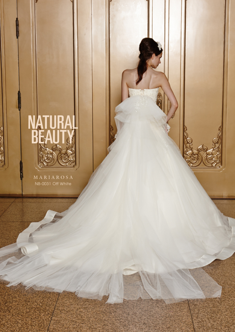 【NATURAL BEAUTY】W7F-670