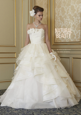 【NATURAL BEAUTY】W9-750