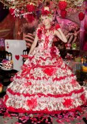 【Sugar Kei】C7F-550