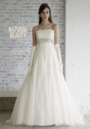 【NATURAL BEAUTY】W5F-772