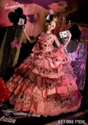 【Sugar Kei】C9F-245