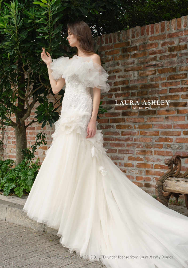 【Laura Ashley】W7F-1050