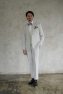 【FILO】ライトグレー