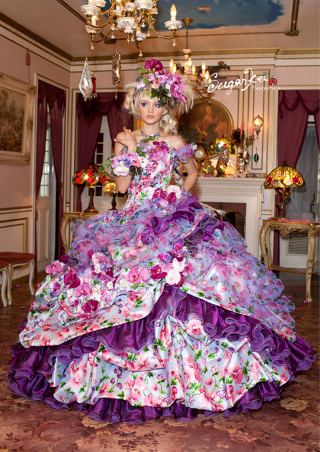 【Sugar Kei】C5F-567